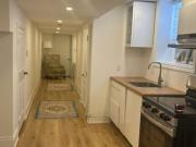 Basement 9 Hager Creek Terrace