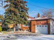 Basement 9 Ivorwood Crescent, Toronto, ON, M1R 2X5 house...