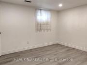 Basement 9 Lisburn Crescent, Toronto, ON, M2J 2Z4 house...