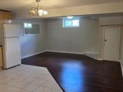 Basement 9 Madison Street