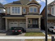 Basement Apartment 11 Provost Trail, Brampton, ON, L6Y...