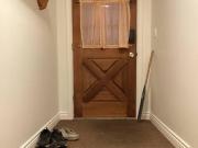 Basement Apartment available for rent