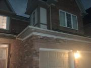 Basement apartment for rent in prestigous mississauga...