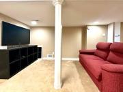Basement apartment for rent near Gage park and Tim...