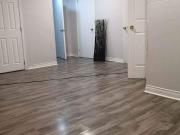 Basement appartment for rent in Mississauga available...