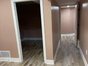 Basement Available For Rent