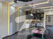 Basement Designer Style House With Rooftop View Sitting...