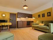 Basement Flat, Caledonia Place, Bristol BS8, 2 bed flat...