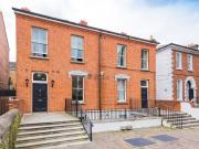 Basement Flat, Gardiner Street Upper, Dublin 1 is for rent