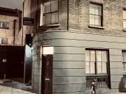 Basement Flat in the heart of Shoreditch