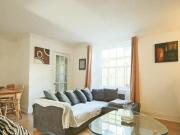 Basement Flat, Meridian Place, 2 Bedroom Flat