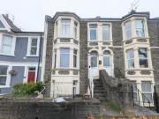 Basement Flat, Staple Hill Road, 2 Bedroom Flat
