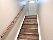 Basement For Rent