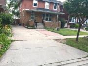Basement for Rent
