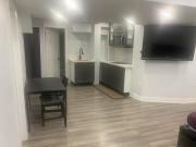 Basement for rent