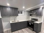 Basement For Rent