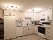 Basement for rent in