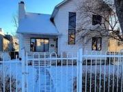Basement for rent in