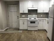 Basement for rent in