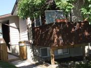 Basement for rent in