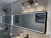 Basement for rent in Basement for rent in