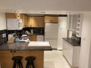 Basement for rent in