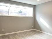 Basement for rent in