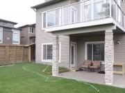 Basement for rent in