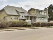 Basement for rent in Banff Trail