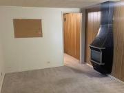 Basement for rent in Banff Trail