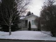 Basement for rent in Banff Trail