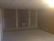 Basement for rent in Beddington