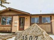 Basement for rent in Cedarbrae