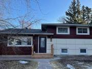 Basement for rent in Charleswood