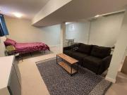 Basement for rent in Elbow Park