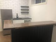 Basement for rent in Highwood