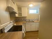 Basement for rent in Jackson Heights