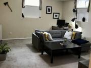 Basement for rent in Killarney