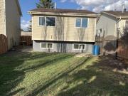 Basement for rent in Meyokumin