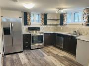 Basement for rent in Old Strathcona