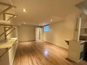 Basement for rent in ParkhillStanley Park