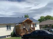 Basement for rent in Scarboro Basement for rent in Scarboro