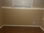 Basement for rent in Taradale Basement for rent in Taradale