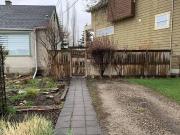Basement for rent in Winston Heights