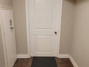 BASEMENT FOR RENT QUEEN MCLAUGHLIN