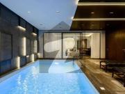 Basement + fully furnished 1 kanal luxury home in dha...