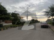 Basement Plot For Sale In G 16/3 Street 57 Size 50x90