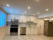 Basement Rental