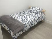 Basement Room for Rent Near Main St & 49th Ave