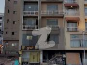 Basement Shop For Sale